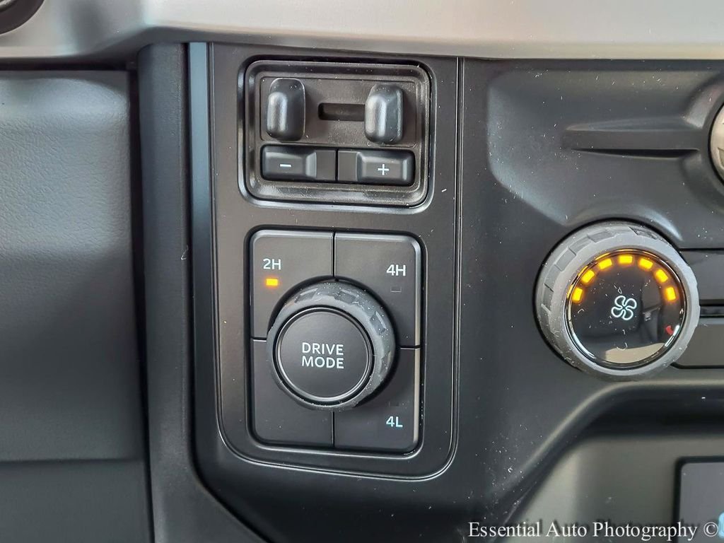 2024 Ford F-550 Super Duty Chassis Cab XL - Photo 6