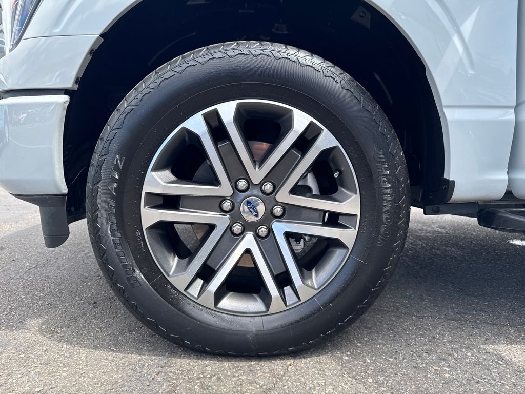 Certified Used 2023 Avalanche Ford XL image 26