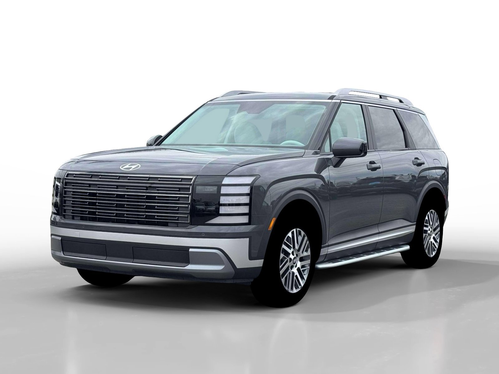 2026 Hyundai Palisade SEL 8 Passenger AWD's photo