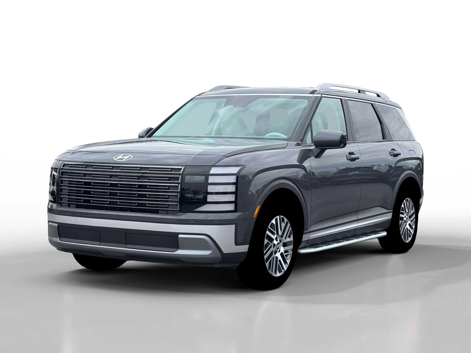 2026 Hyundai Palisade SEL 8 Passenger AWD's photo