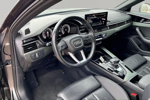 Used 2023  Audi 45 S line Premium Plus image 13