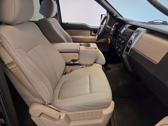 Used 2012 Black Ford XLT image 16