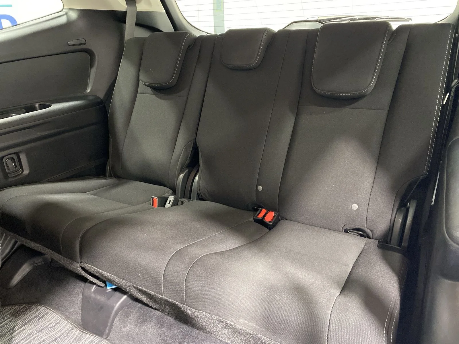 2024 Subaru Ascent Premium - Photo 22
