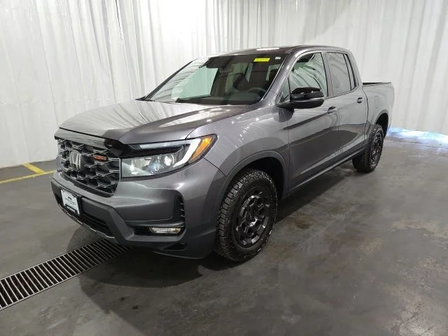 2026 Honda Ridgeline TrailSport - Photo 34