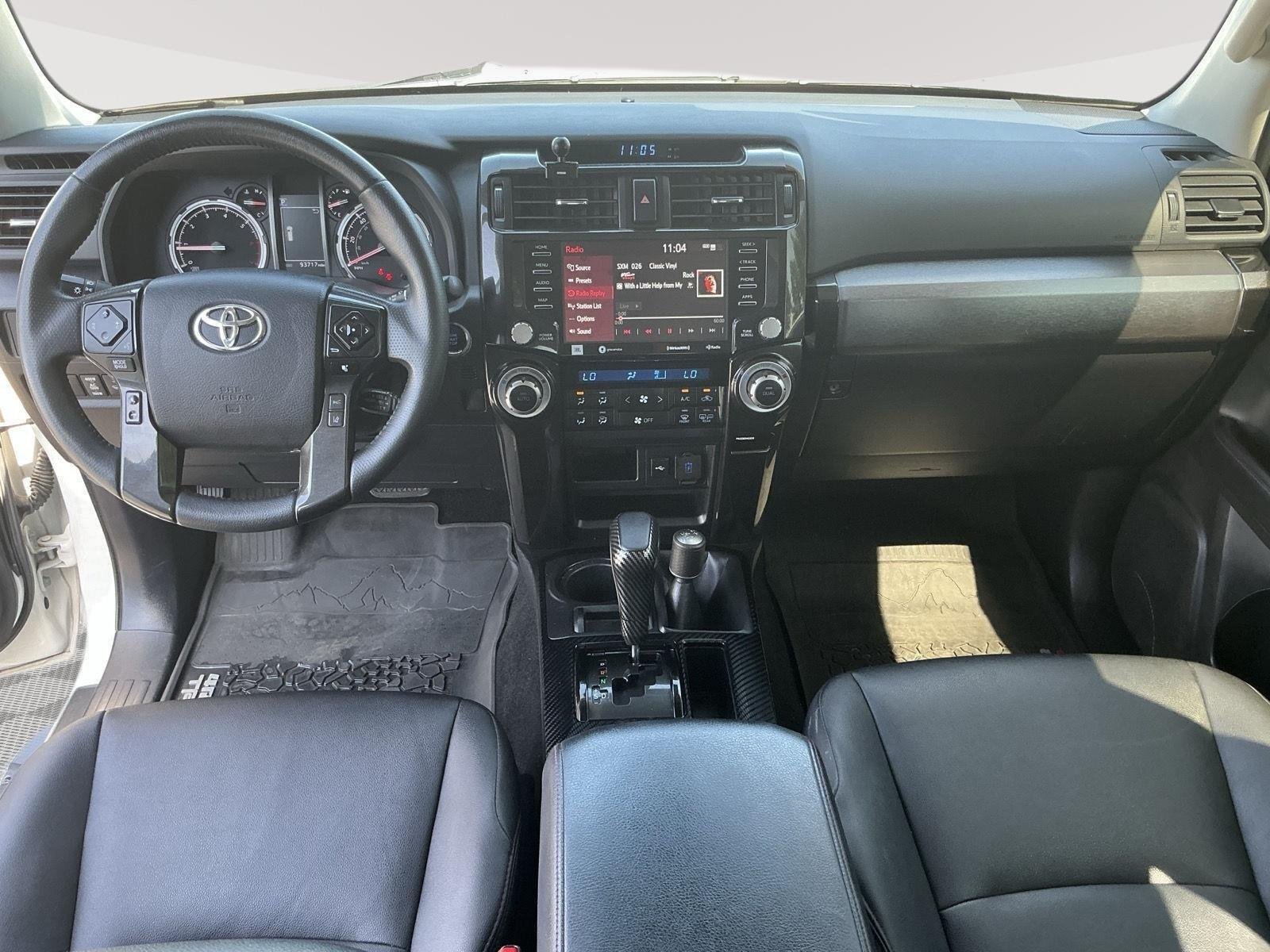 2022 Toyota 4Runner TRD Pro - Photo 12