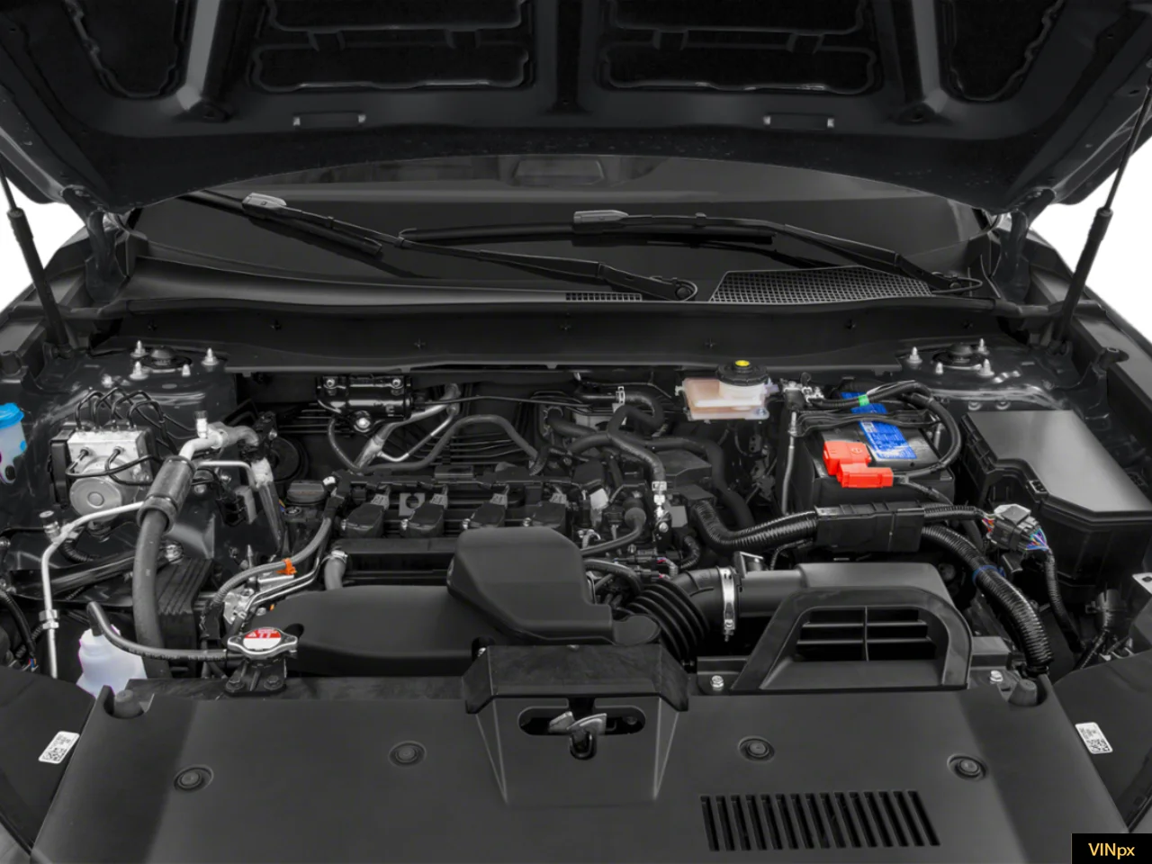 2024 Honda CR-V EX-L - Photo 10