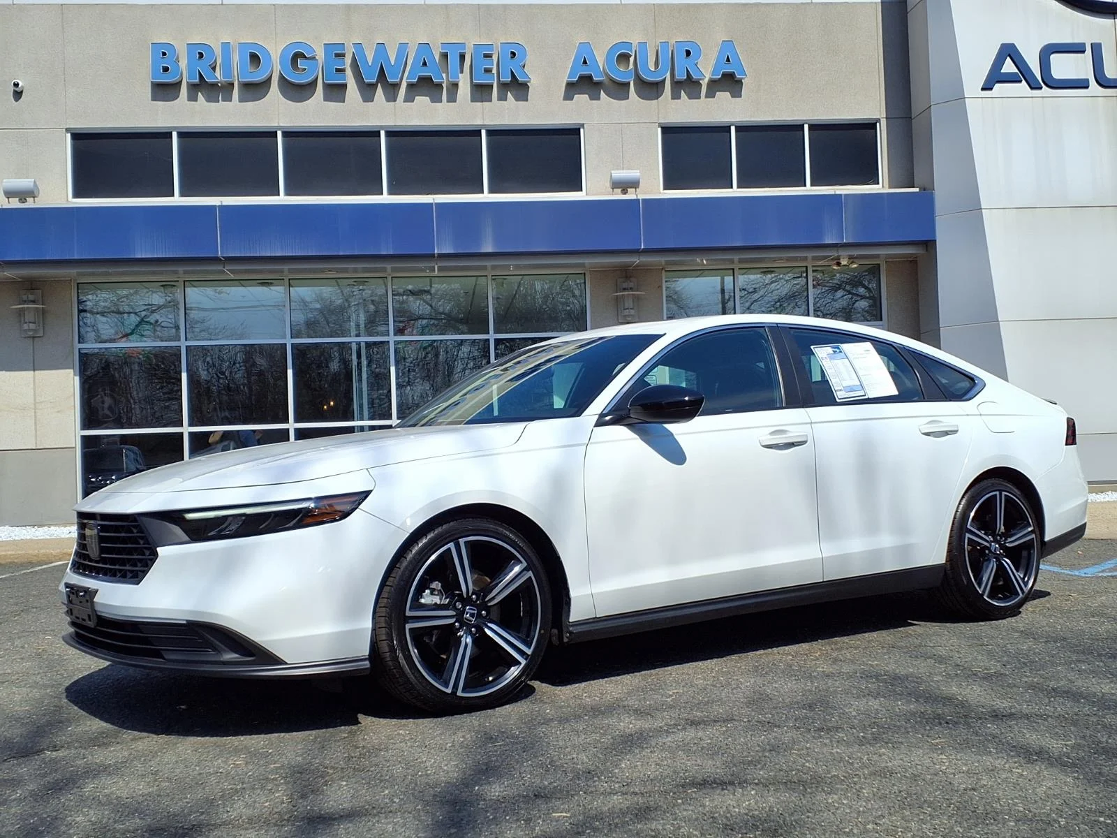 2023 Honda Accord