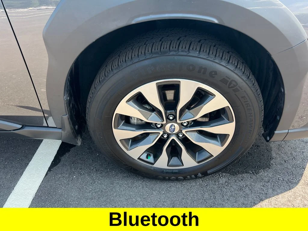 Used 2023 Gray Subaru Touring XT image 2