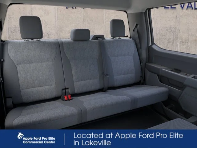 New 2026 Oxford White Ford XL image 11