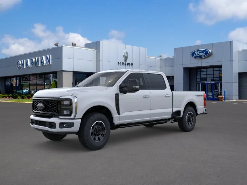 2026 Ford F-250 XLT 4x4 Crew Cab 6-3/4' Box's photo