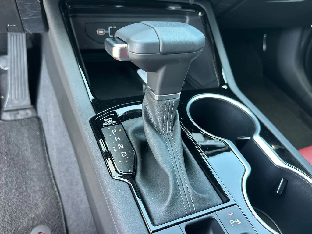 New 2026 Black Kia GT-Line image 32