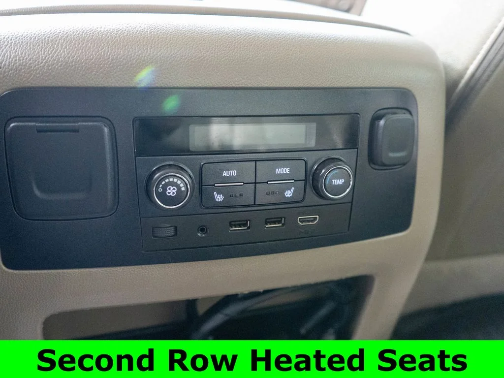 Used 2018 White GMC SLT image 13