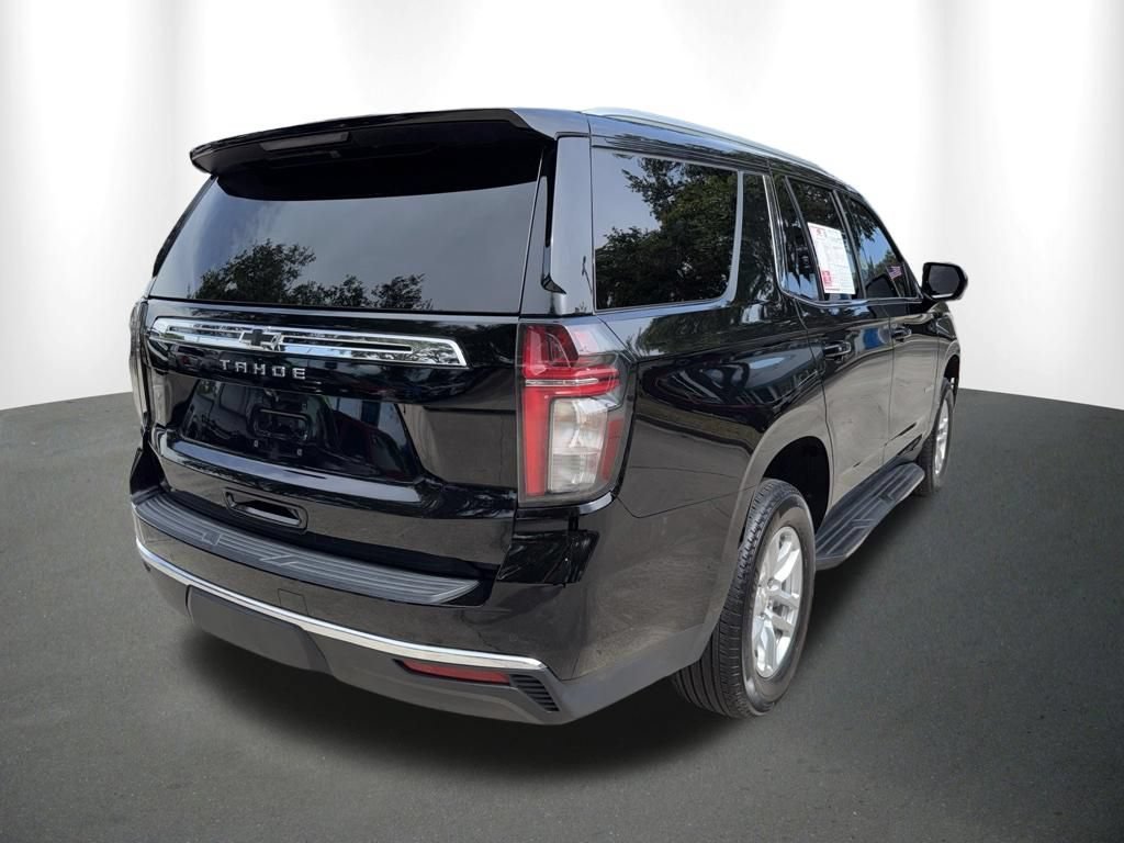 Used 2023 Black Chevrolet LS image 16