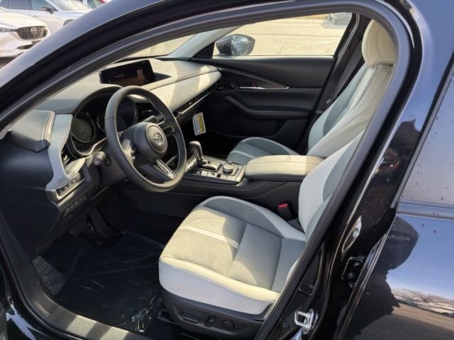 2026 Mazda CX-30 Turbo Aire Edition - Photo 8