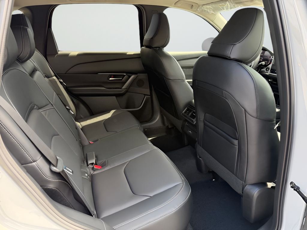 New 2026 Aero Gray Metallic Mazda 2.5 S Premium Plus image 23