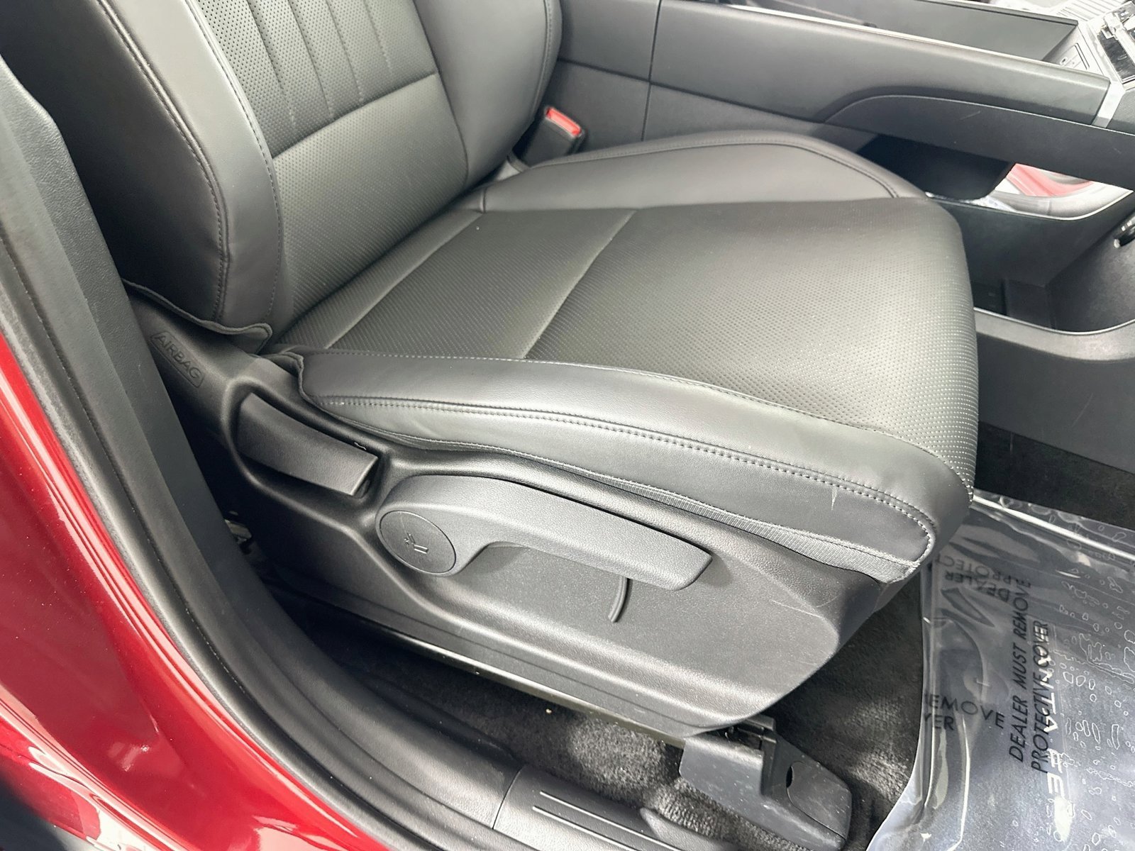 2024 Hyundai Santa Fe SEL HEV - Photo 29