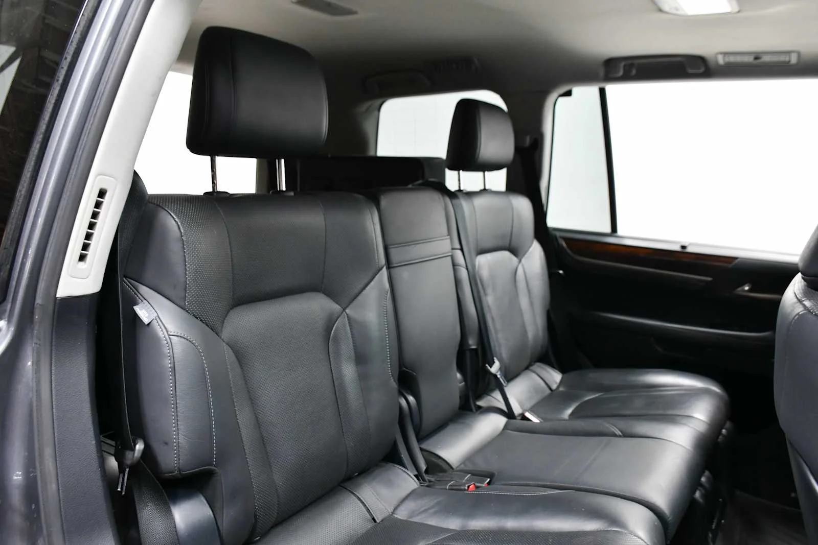 Used 2020 Nebula Gray Pearl Lexus  image 26