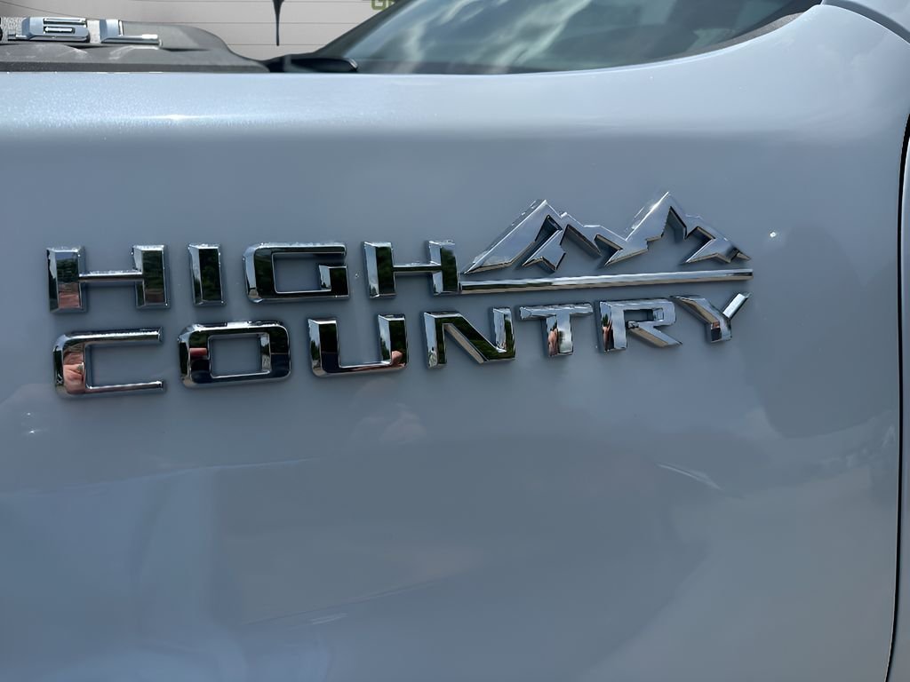 2026 Chevrolet Silverado 2500 HD High Country - Photo 11