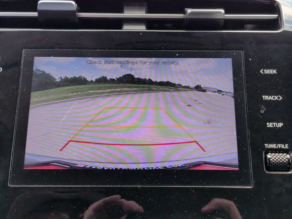 2024 Hyundai Tucson SEL - Photo 24