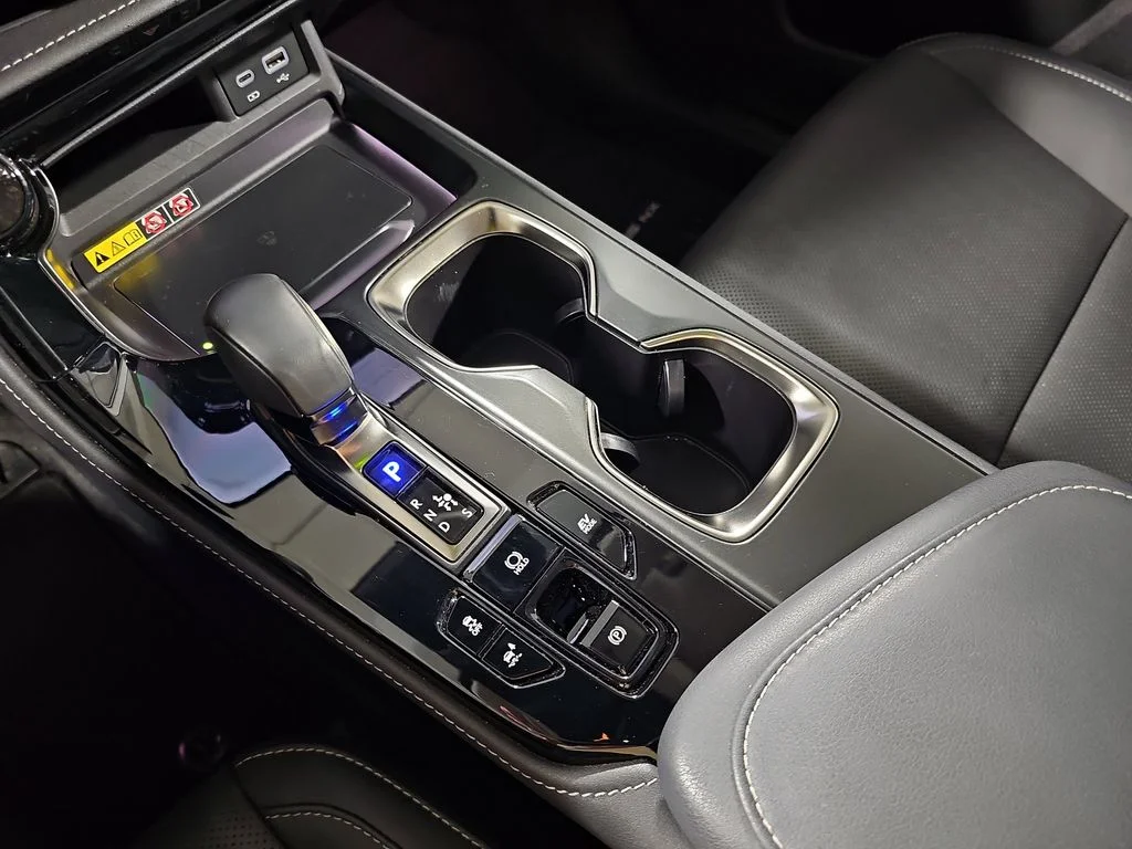 Used 2025 Gray Lexus 350h Premium image 26