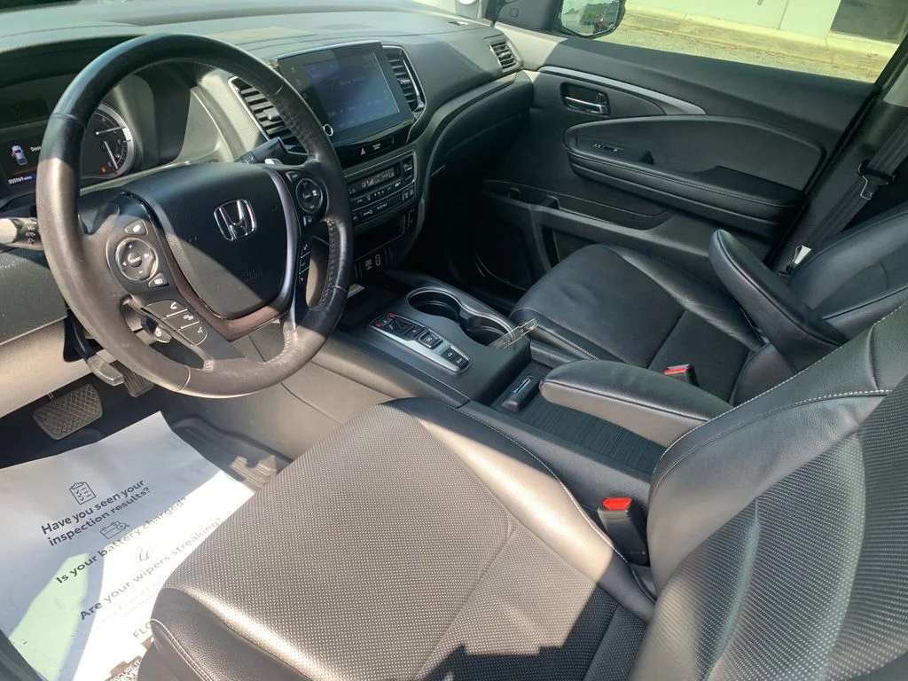 Used 2023  Honda RTL-E image 11