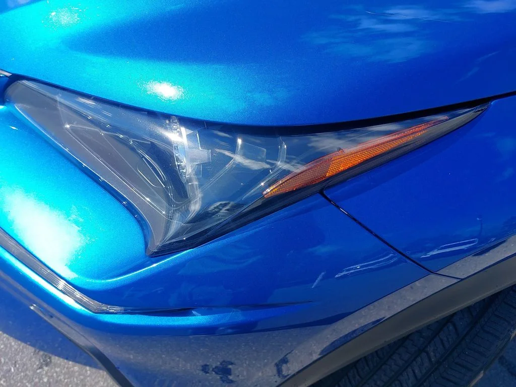 Used 2019 Blue Lexus 300 Base image 30