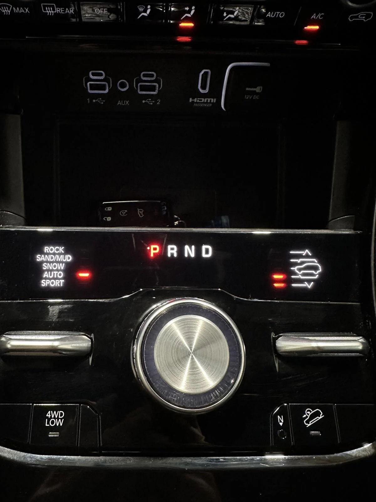 Used 2024 Gray Jeep Overland image 16