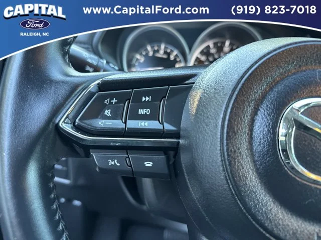 Used 2023 Black Mazda 2.5 S Select Package image 22