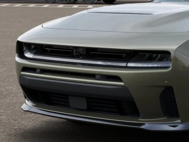 New 2026 Green Dodge Scat Pack image 12