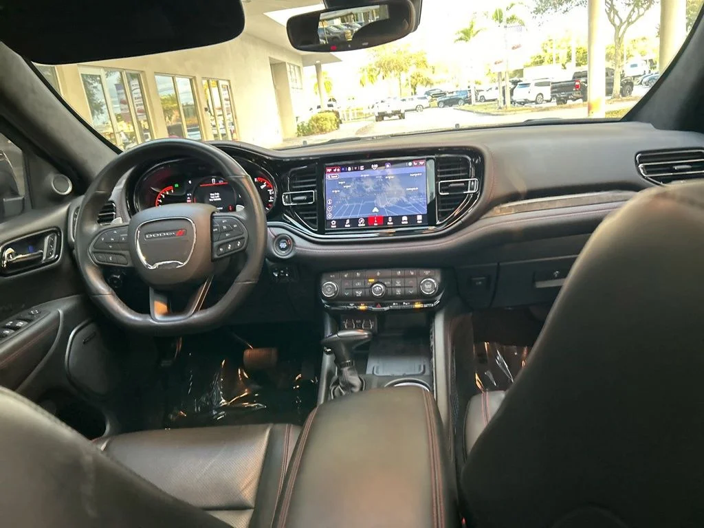 Used 2023 White Dodge R/T image 31