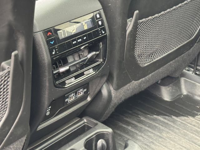 Used 2023 Gray Jeep Limited image 18