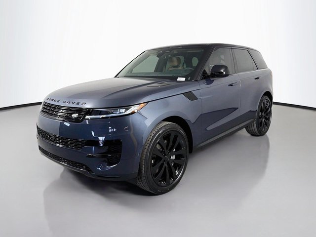 2026 Land Rover Range Rover Sport SE