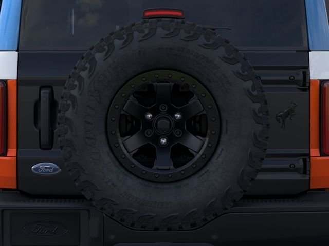2025 Ford Bronco 2-Door Stroppe - Photo 24