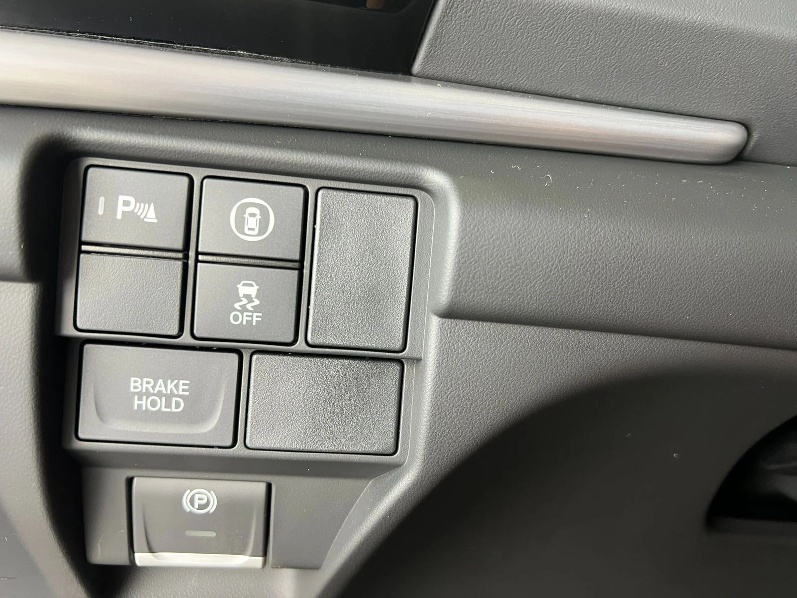 New 2026 Majestic Black Pearl Acura w/Technology Package image 19