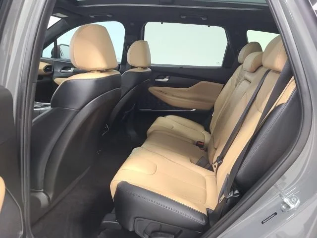 Used 2023 Hampton Gray Hyundai Calligraphy image 15