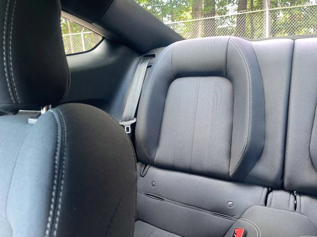 Used 2020 Gray Ford EcoBoost image 14