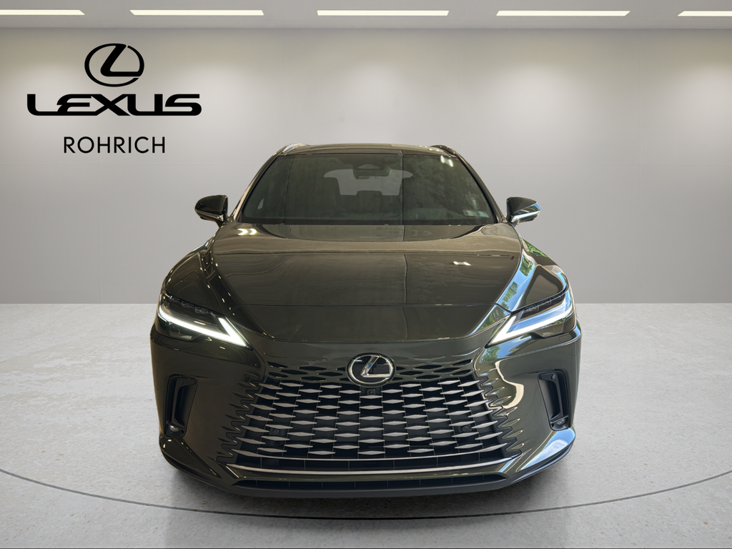 2026 Lexus RX 350 Luxury - Photo 2