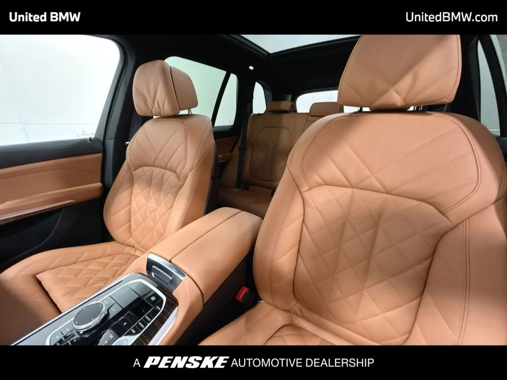 2026 BMW X5 40i - Photo 13