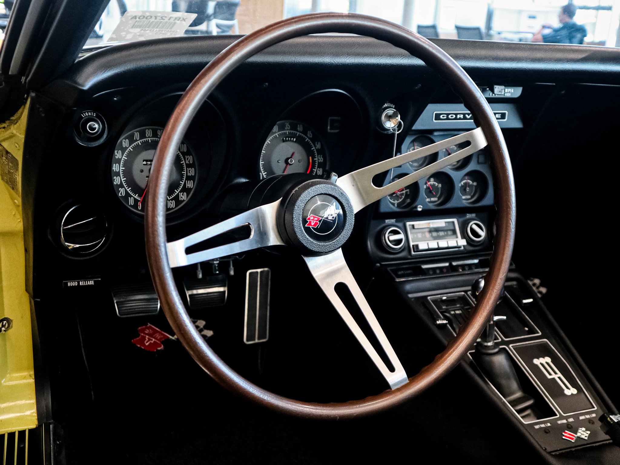 Used 1968 Yellow Chevrolet  image 17