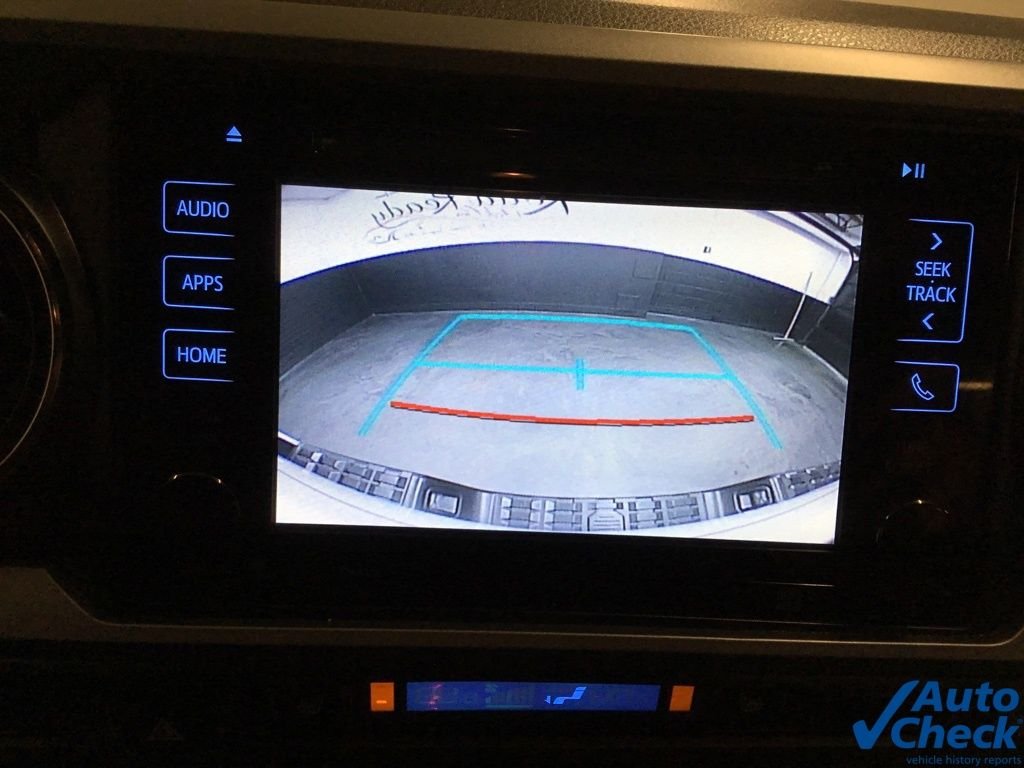 2016 Toyota Tacoma TRD Off Road - Photo 44