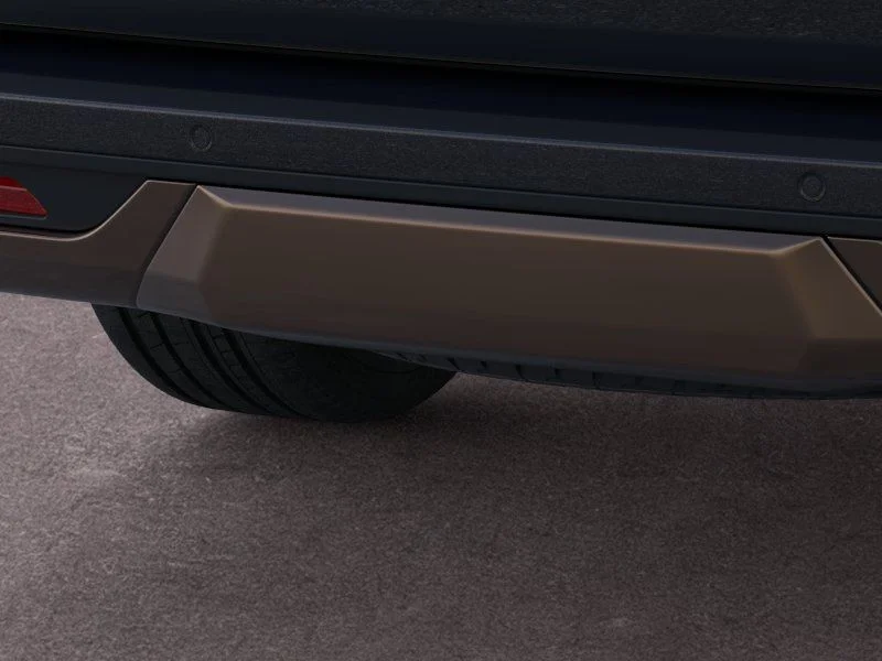 New 2026 Agate Black Metallic Ford King Ranch image 23