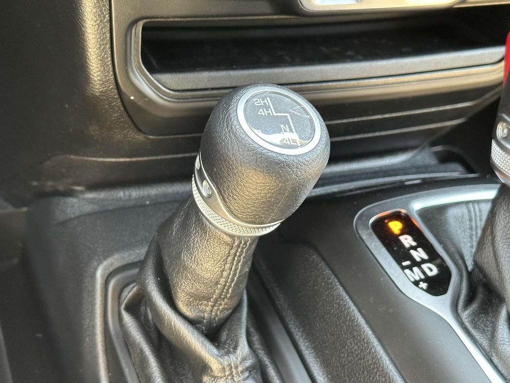 2020 Jeep Wrangler Unlimited Sport S - Photo 30