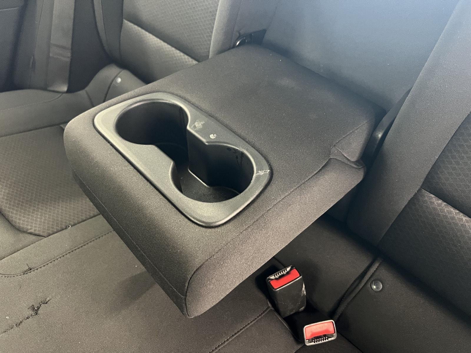 2020 Chevrolet Malibu 1LT - Photo 26