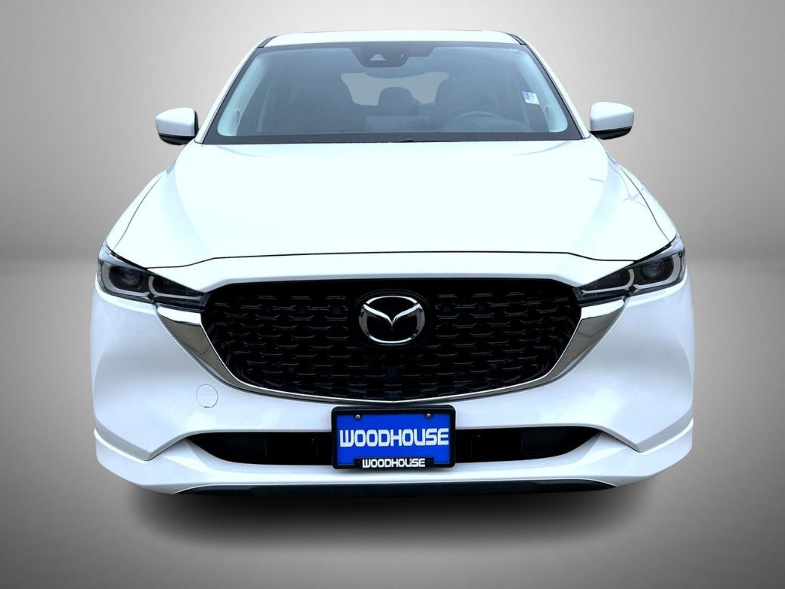 Used 2024 White Mazda 2.5 S Preferred Package image 2