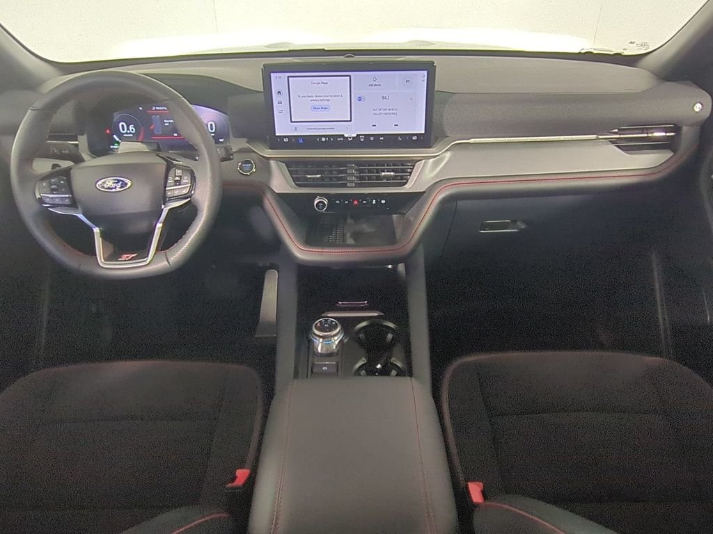 2025 Ford Explorer ST - Photo 19