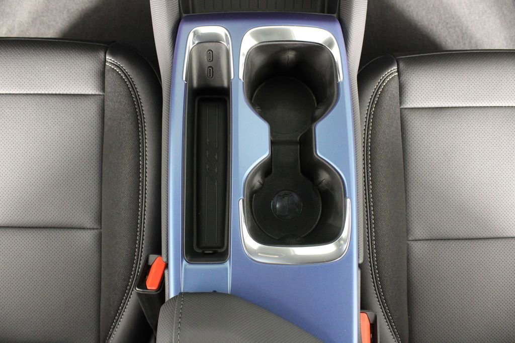 2026 Chevrolet Equinox EV 2LT - Photo 26