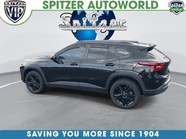 Used 2024 Black Chevrolet ACTIV image 7