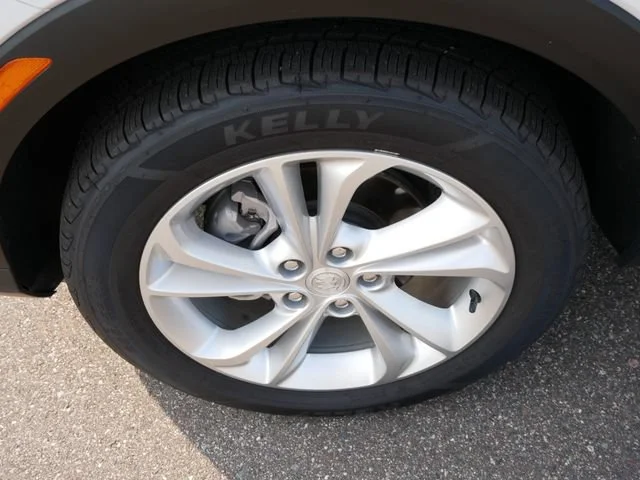2023 Buick Encore GX Preferred - Photo 16