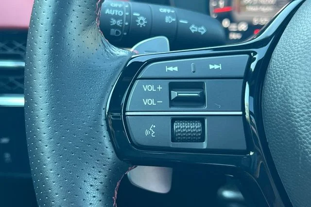 2025 Acura ADX A-spec w/Advance Package - Photo 28
