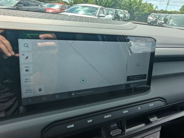 New 2027 Glacial White Kia X-Line SX image 22